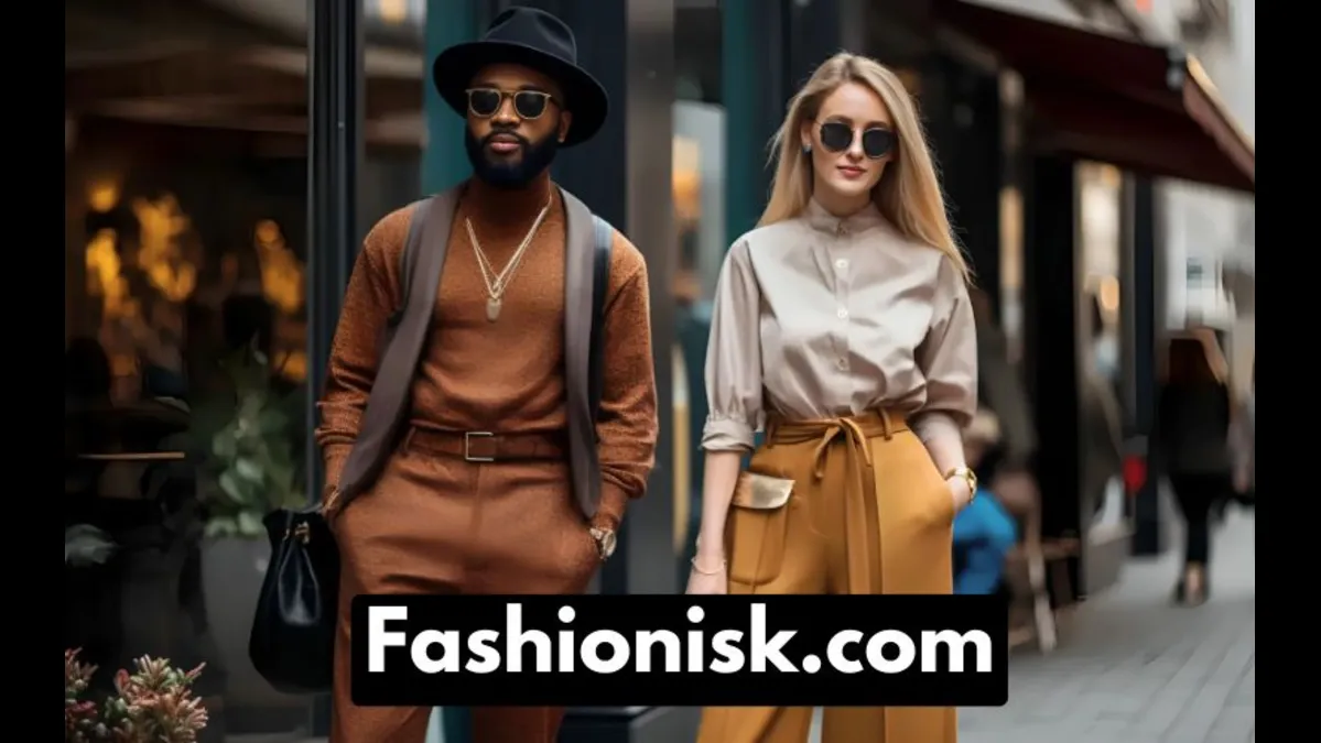 fashionisk.com