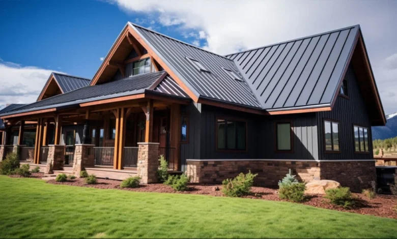 metal roofing allroofing.info