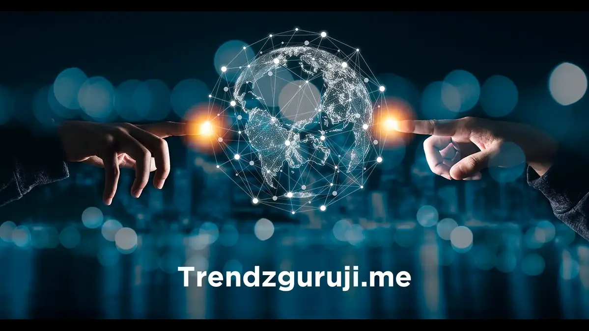 Trendzguruji.me