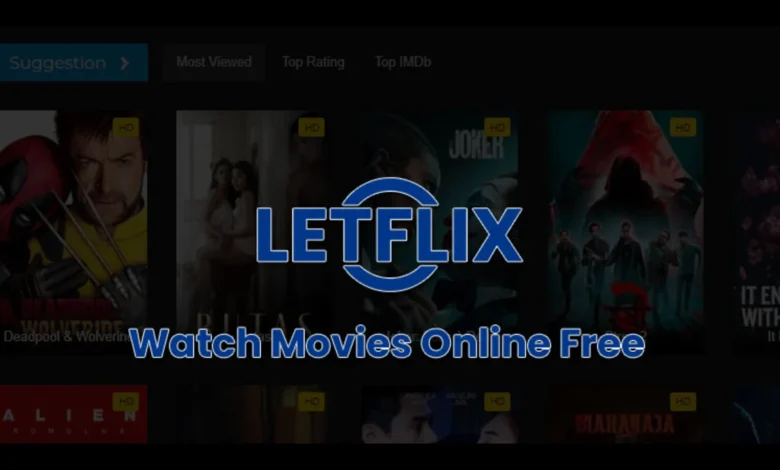 letflix.tv