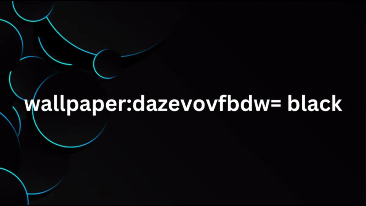 wallpaper:dazevovfbdw= black