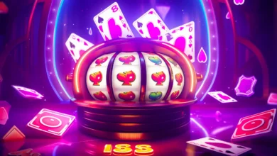 Spin & Win: The Online Slot Revolution