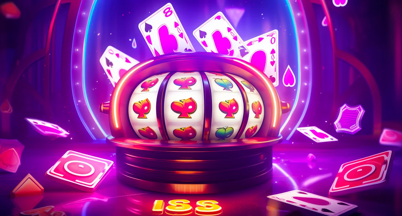 Spin & Win: The Online Slot Revolution