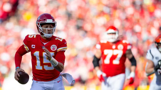 How Much Patrick Mahomes Is Worth