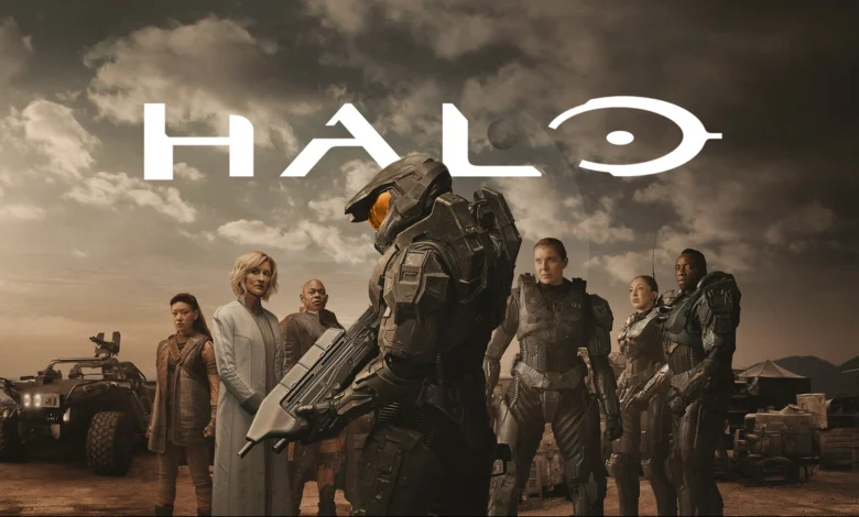 halo (2003) game icons banners