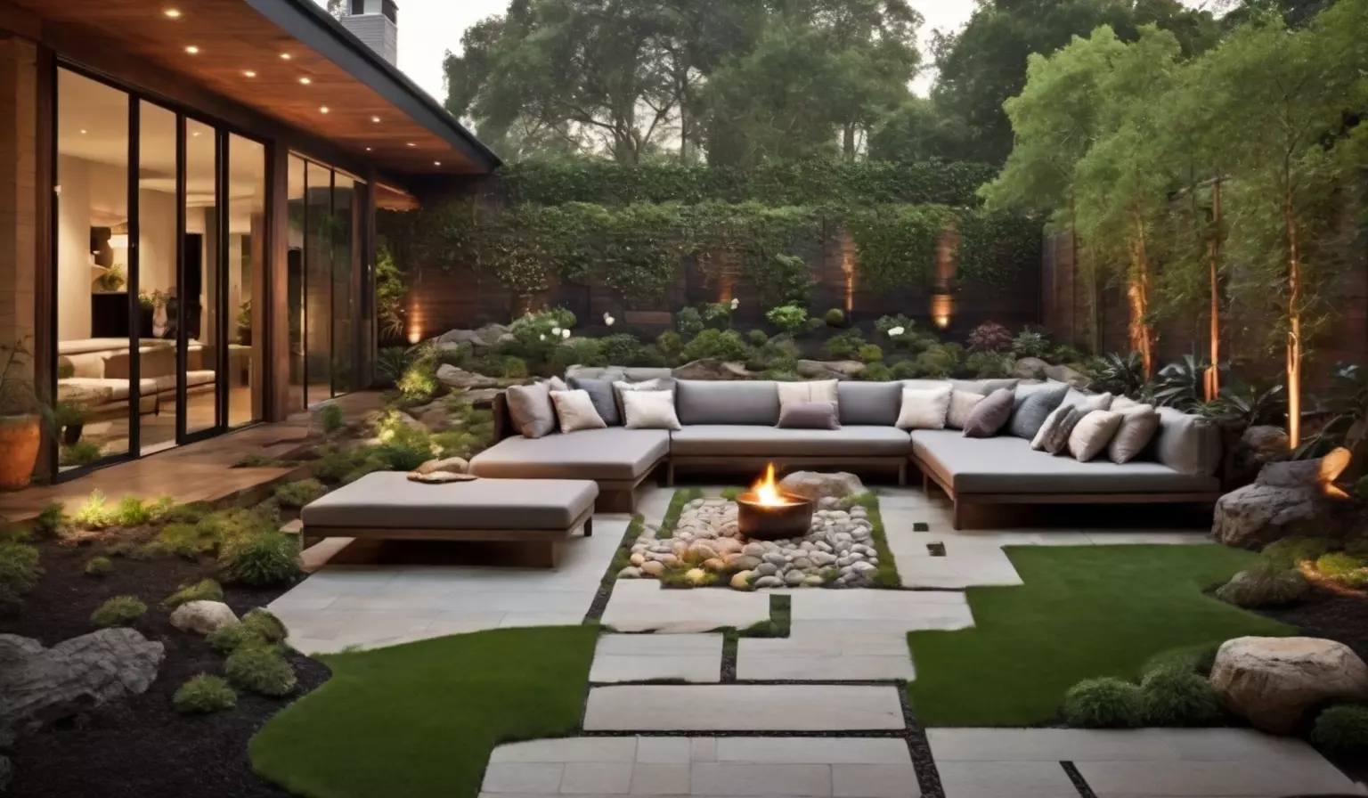 Top Landscaping Ideas