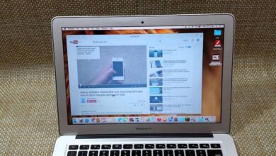 How to Handle a MacBook Screen That Won’t Turn On