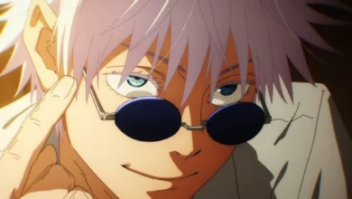 gojo pfp