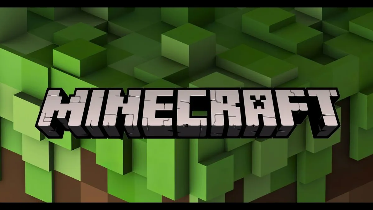 minecraft: bedrock edition (2011) game icons banners