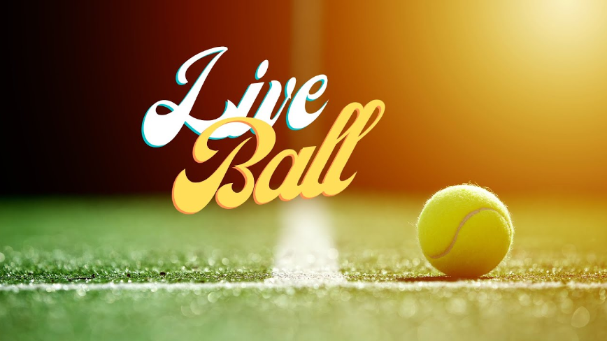 live ball