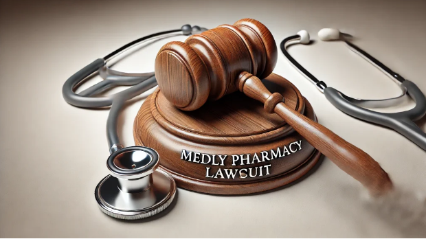 medly pharmacy lawsuit