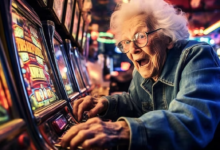 The Psychology of Slot Online Gampang Menang Indonesia Games: Why We Love the Spin