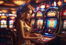 How Slot Gacor Changed the Game: The Evolution of Modern Slot Machines