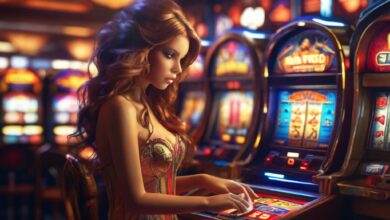 How Slot Gacor Changed the Game: The Evolution of Modern Slot Machines