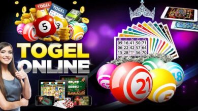 The Rise of Togel Sydney in the Online Gaming World