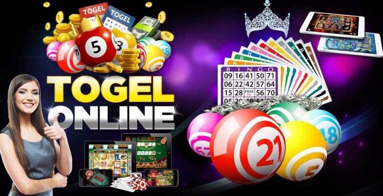 The Rise of Togel Sydney in the Online Gaming World