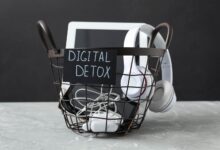 Digital Detox